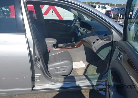 2009 Toyota Avalon Xls из США, поврежденный, VIN 4T1BK36B39U327717